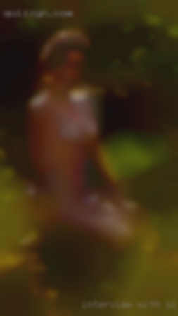Interview with slipmodel nude lady phenie near Carlinville IL.