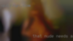 That nude needs alot of attentiontorrent.